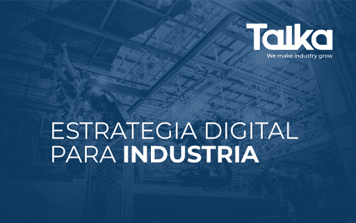 TALKA | Estrategia Digital — agencia SEO en Elgoibar, Guipúzcoa