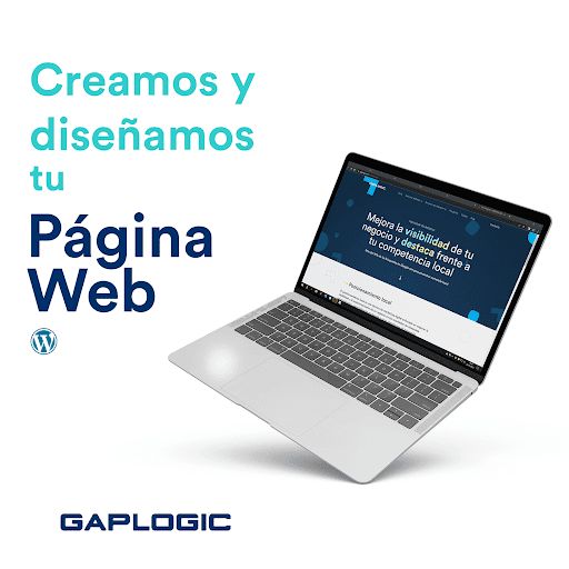 GAPLOGIC | Agencia de Marketing y Publicidad — agencia SEO en Sitges, Barcelona
