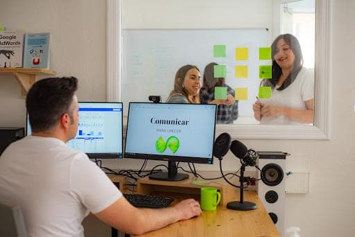 Kaipi Marketing — agencia SEO en Tarragona