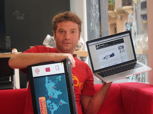 Páginas web, SEO, SEM y Marketing Digital - ALEXMULTIMEDIA — agencia SEO en Girona