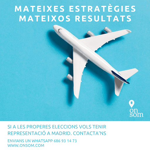 Onsom.com — agencia SEO en Inca, Baleares