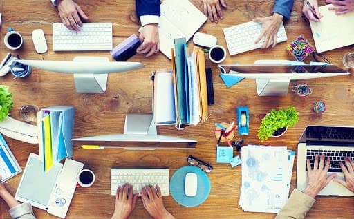 SEOYRED — agencia SEO en Málaga