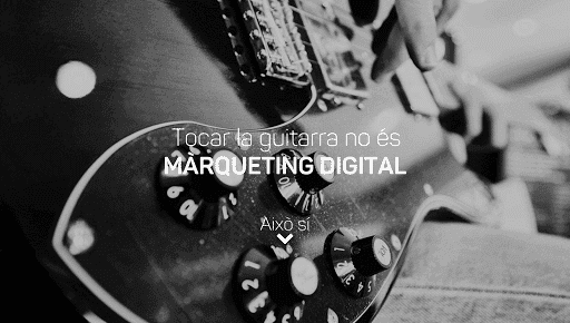 DeMomentSomTres - Màrqueting Digital i Terrestre