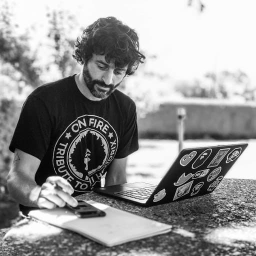 Saúl Vérez - SEO — agencia SEO en Lugo