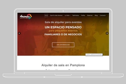 La Lupa Creativa — agencia SEO en Navarra