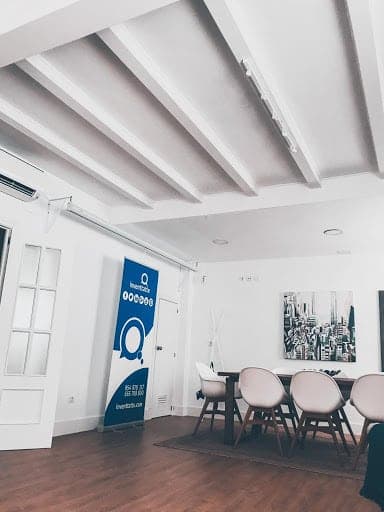 inventtatte — agencia SEO en Utrera, Sevilla