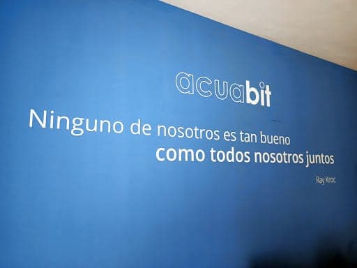 ACUABIT. Agencia de Marketing Digital, SEO y Diseño Web — agencia SEO en Granada