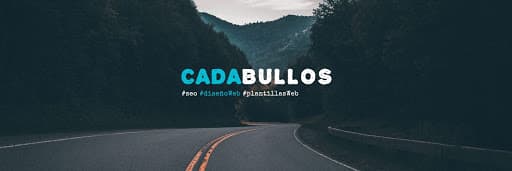 cadabullos — agencia SEO en Ourense