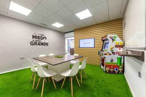 Grupo qagencia — agencia SEO en Elda, Alicante