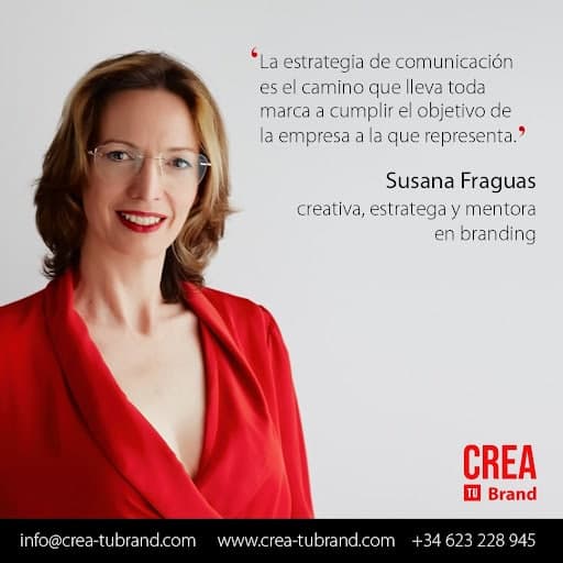 CREA-TuBrand — agencia SEO en Carcaixent, Valencia