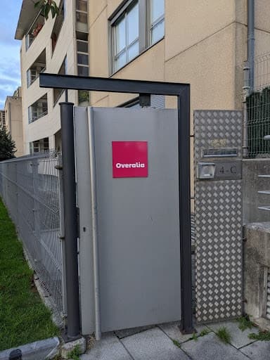 Overalia — agencia SEO en Donostia-San Sebastián, Guipúzcoa