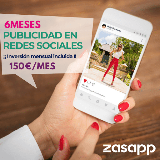 Zasapp — agencia SEO en Mairena del Aljarafe, Sevilla