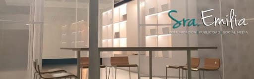 Sra. Emilia Agencia de Comunicación — agencia SEO en Tui, Pontevedra