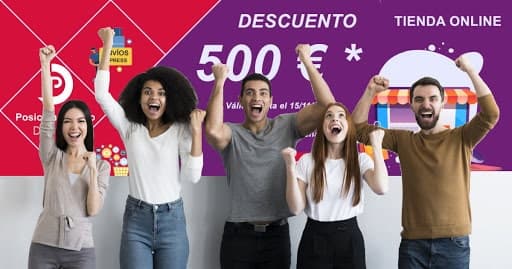 Posicionamiento Digital