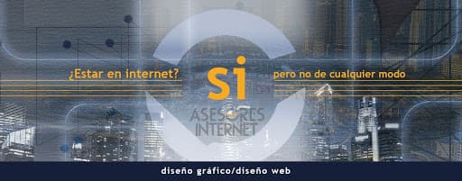 Diseño Web | Marketing Online | SEO | Gestión de RRSS | Asesores Internet
