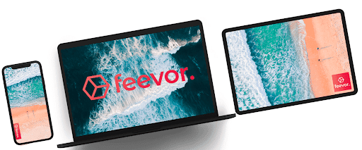 Feevor — agencia SEO en A Coruña