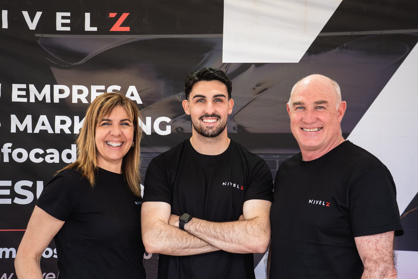 Nivel Z - Diseño Web — agencia SEO en Viladecans, Barcelona