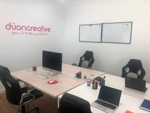 Duoncreative | Agencia de Marketing Digital y Publicidad