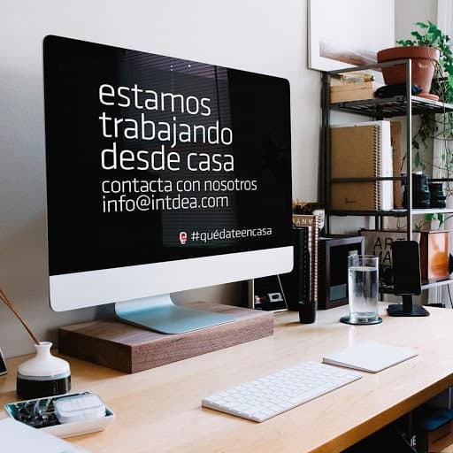 INTDEA — agencia SEO en León