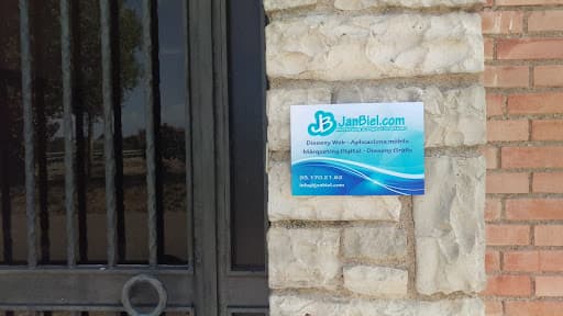 Janbiel Marketing & Digital Solutions — agencia SEO en Sant Guim de Freixenet, Lleida