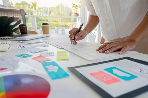 Solpronet - Diseño web y marketing online