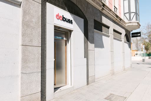 DOBUSS — agencia SEO en Córdoba