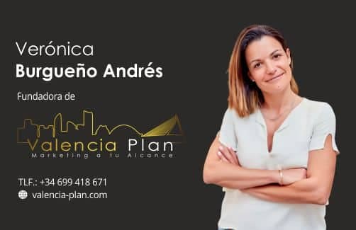 Valencia Plan Marketing