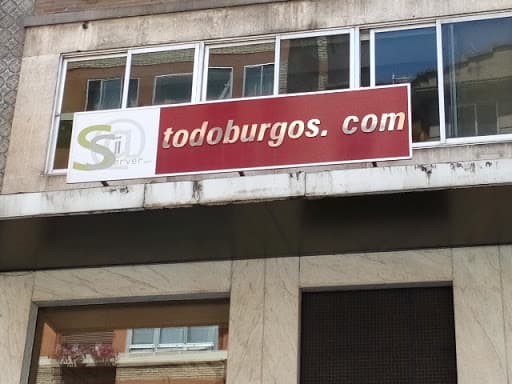 Soluciones Internet Burgos