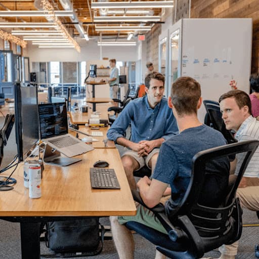TheGrowtHacker | Marketing Santa Coloma de Gramanet — agencia SEO en Barcelona