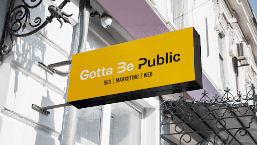 Gotta Be Public — agencia SEO en Alcantarilla, Murcia