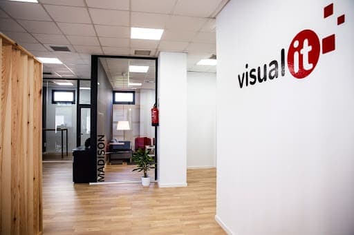 Visualit - Agencia Digital — agencia SEO en Gijón, Asturias