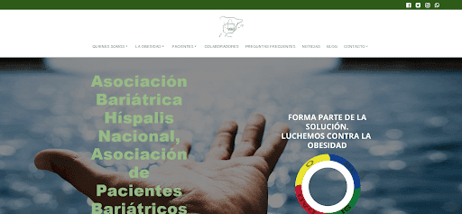 PMarchena — agencia SEO en Santander, Cantabria