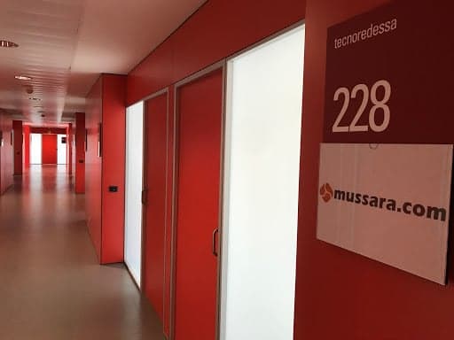 MUSSARA.com - Diseño de páginas web y Marketing Digital — agencia SEO en Reus, Tarragona