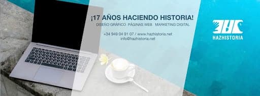 Hazhistoria — agencia SEO en Guadalajara