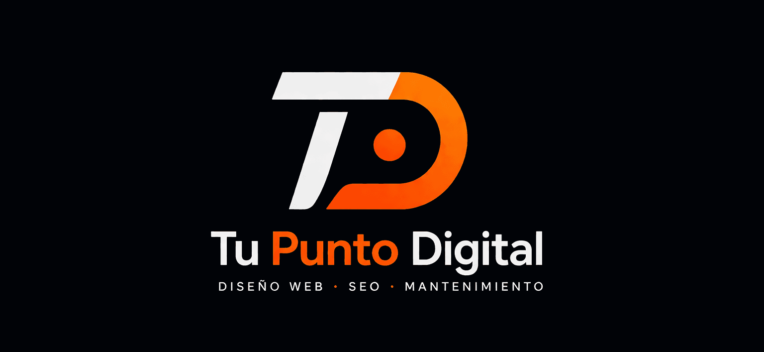 tu punto digital — agencia SEO en Torrevieja, Alicante