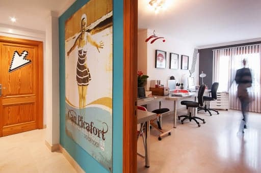 ON ACCENT. Creatius, sobretot. — agencia SEO en Santa Margalida, Baleares
