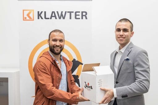 Klawter