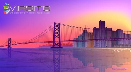ViaSite s.l. — agencia SEO en Chiclana de la Frontera, Cádiz