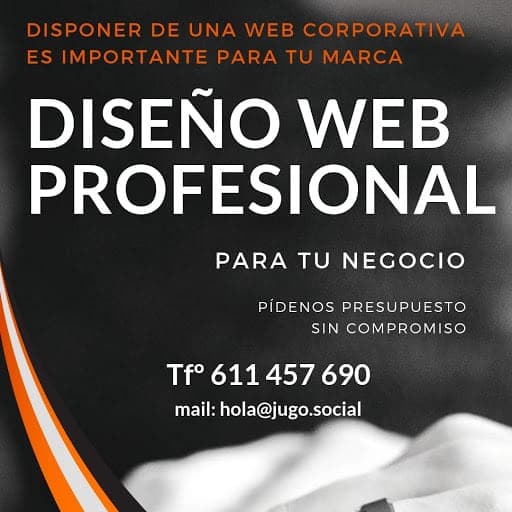 JugoSocial — agencia SEO en Valladolid