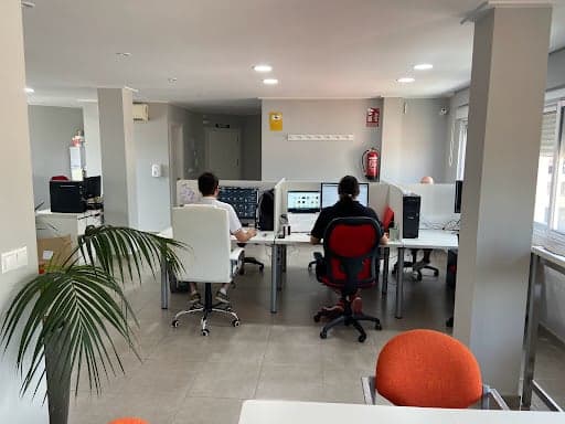 WebToSell | Agencia de Marketing Digital