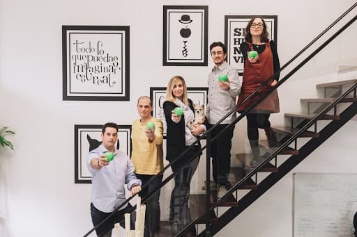 La Pometa Agència Creativa — agencia SEO en Lleida