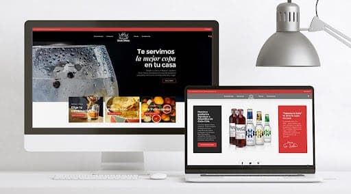 Ana carrión - Branding y Diseño Web — agencia SEO en Santander, Cantabria