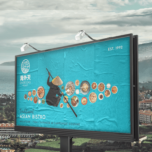 Why | Creative Agency ®