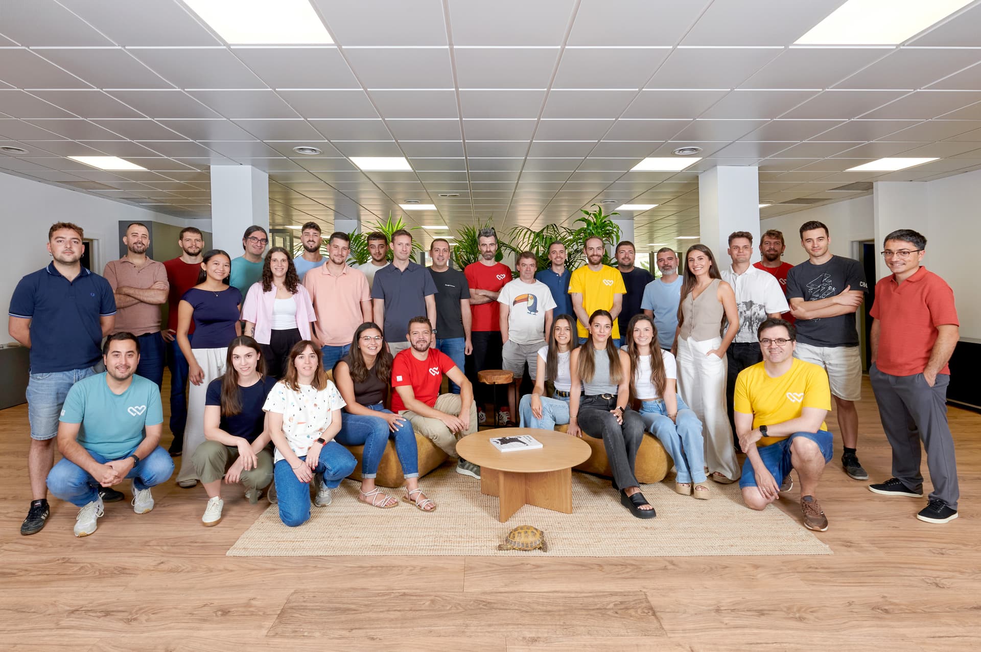 La Teva Web — agencia SEO en Barcelona