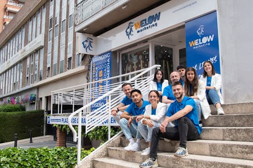 Welow Marketing — agencia SEO en Guadalajara