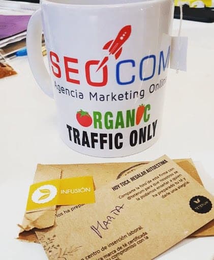 SEOCOM Agency