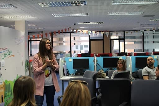 Dayvo — agencia SEO en León