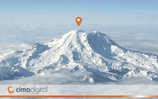 Cima Digital SEO y Diseño Web en Logroño — agencia SEO en Logroño, La Rioja