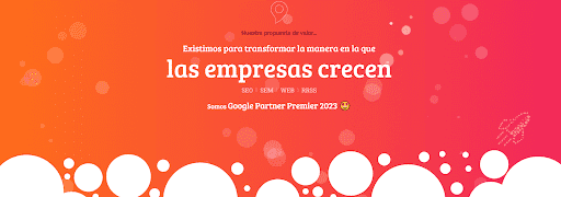 PUBLIUP - Diseño Web y Agencia de Marketing Online