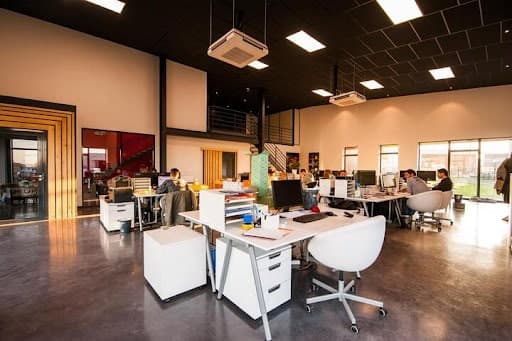 Agencia SEO en Barcelona y Diseño Web | Potenciación — agencia SEO en Barcelona
